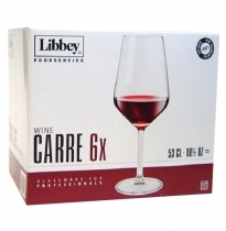 ŠAMPANIEŠA GLĀZE RL CARRE 220ML